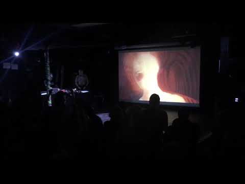 Severed Heads Dead Eyes Opened 11 Sep 2019