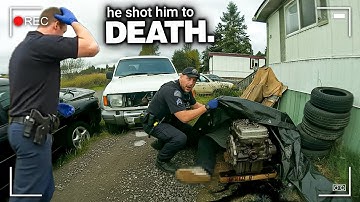 6 Most Disturbing Cases You