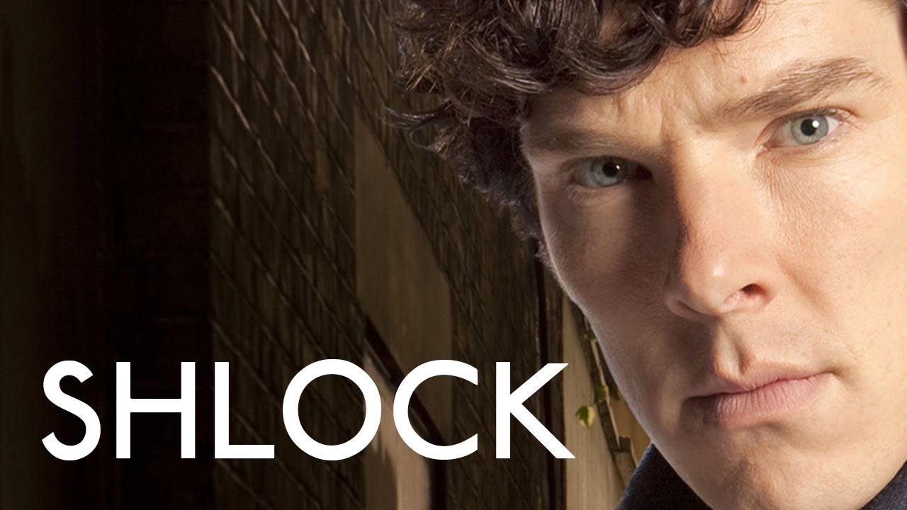 [YTP] Шлок (Первое апреля 2020 г.)