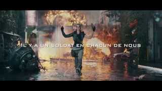 Call of Duty: Black Ops III disponible sur PS4 - Trailer Live Action “A toi la gloire” Call of Duty: Black Ops III disponible sur PS4 - Trailer Live Action “A toi la gloire”