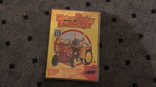 Opening To Kleiner Roter Traktor Der Groe Knall 2006 Dvd