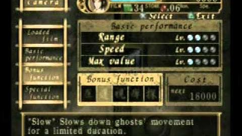 Fatal Frame (Project Zero) First Time Walkthrough Part 9