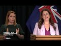 National's Budget promises renew calls for nationwide protest | 1News