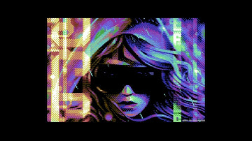 Genesis Project, Extend - We Are The Anomaly