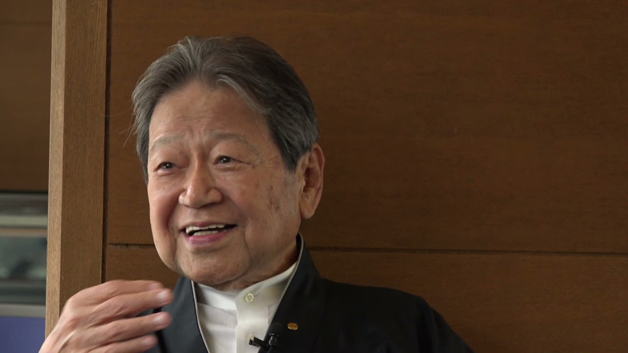 株式投資　長期投資の経験を語る　竹田和平