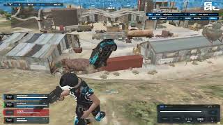 FIVEM HIGHLIGHTS 2dwv7 #9 (GOAT 100%)
