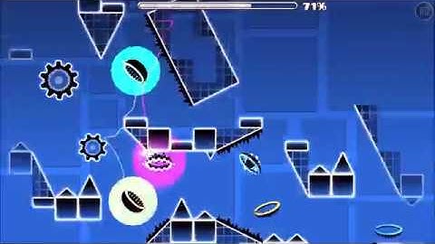 My Part In La Comarca