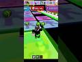 Thanos plays Infinite Stairs Roblox 🥺😇 #roblox #shorts
