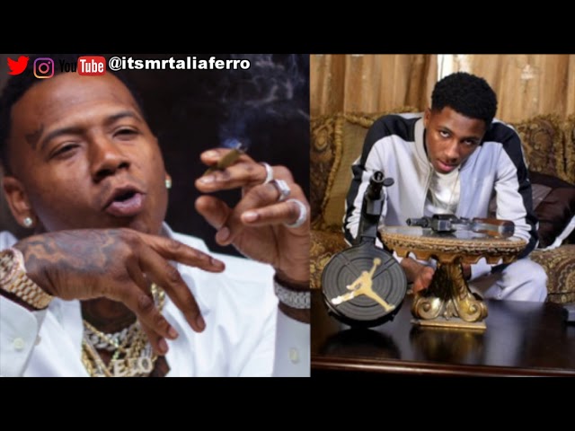 NBA YOUNGBOY OR MONEYBAGG YO? 🥶 DRIP BATTLE 30 💧 #nbayoungboy #moneybaggyo  #streetwear 