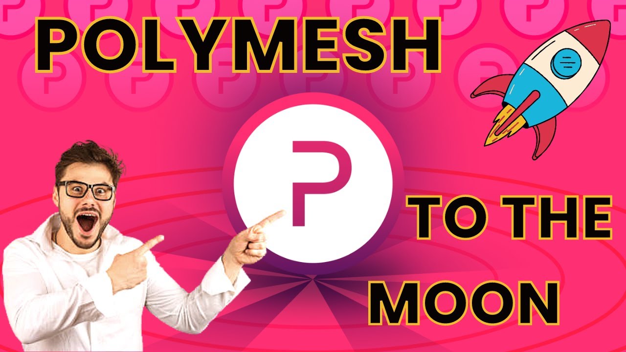 Polyx polymesh polyx 2023 price prediction #Crypto #BitcoinNews # ...