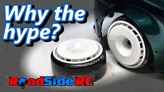 Everyone Asked Me to Test These… So I Did (ReveD GA18 Wheel Review)