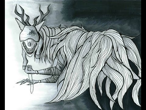 Bloodborne - Vicar Amelia quickly