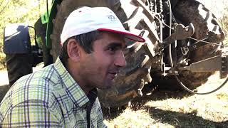 Dağa Oduna Gittik Muhteşem Kamp Alanları Kastamonu Odun Taşıma Videosu