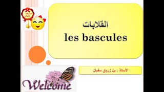 القلاب اللاتزامني RS