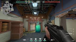 Valorant Yoru Sage Bug Feb 2021