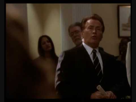 West Wing Bible Quote