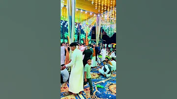 الفنان رحومه العباسي من حفلات الباديه جديد 2026 