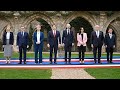 G7 согласна обеспечить безопасность Ормузского пролива, но только после окончания войны в Иране