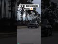Ford Performance Did there job with this one! 🔥 #viralvideo #youtubeshorts