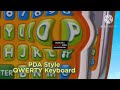ABC Text and Go Motion fat heads