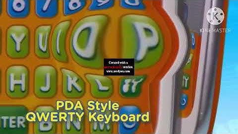 ABC Text and Go Motion fat heads