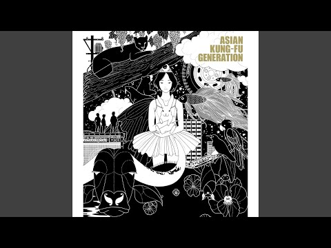 Putar Dance in Winter - ASIAN KUNG-FU GENERATION