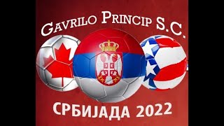 Srbijada 2022 - Sponsors