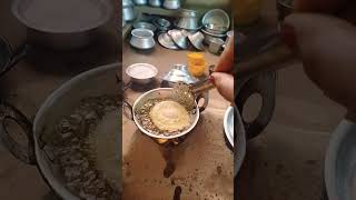 luchi misti # minikitchen #youtubeshorts