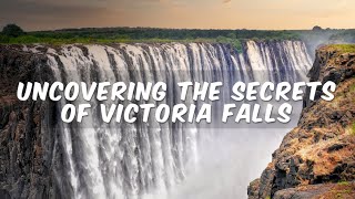 Victoria Falls! the most breathtaking natural wonder on earth #travel #adventure #explore #nature