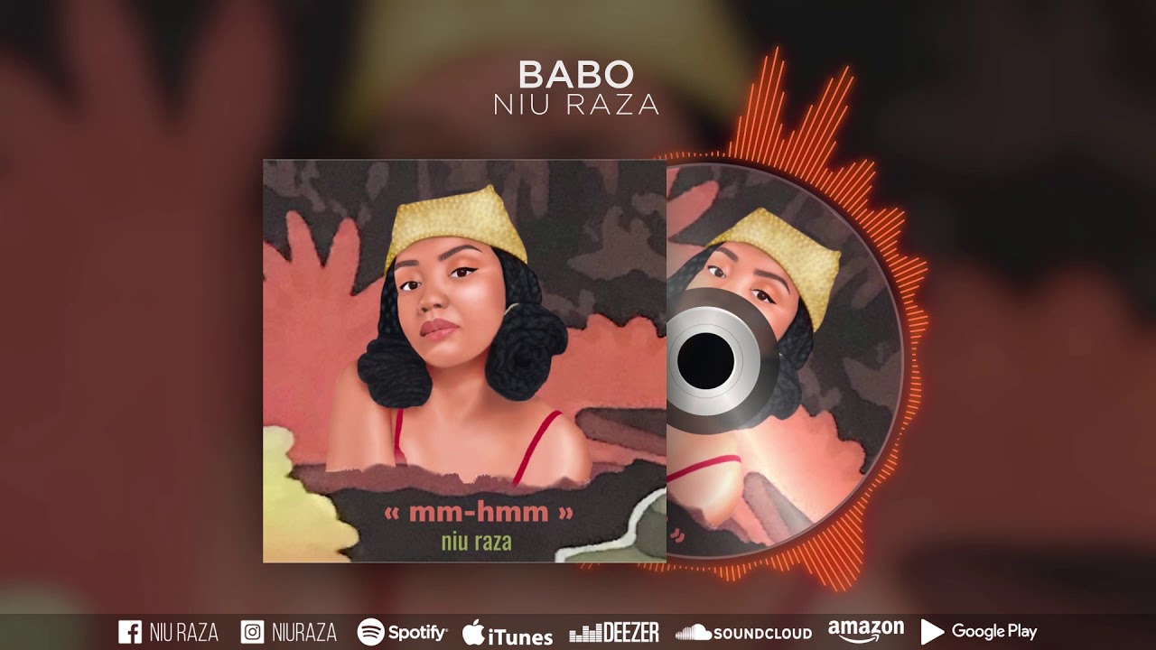 Watch Niu Raza - Babo (Audio) on YouTube Watch Niu Raza - Babo (Audio) on YouTube