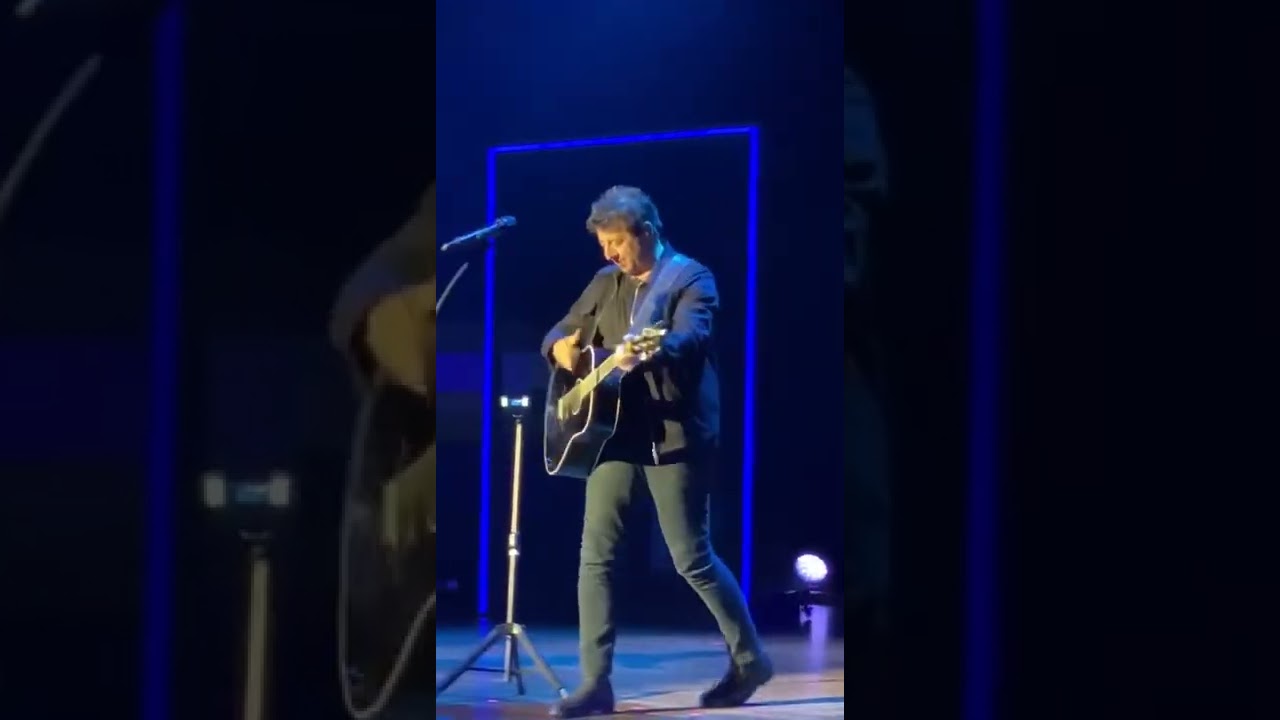 Patrick Bruel - Alors regarde - Tivoli 22/3/2022