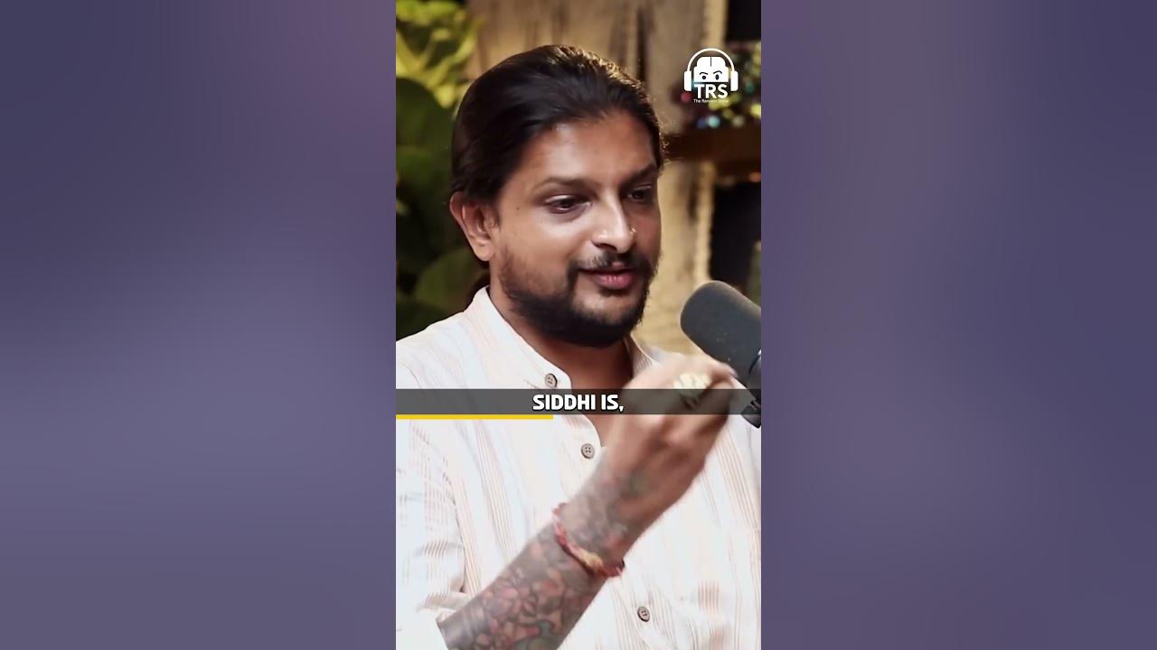The TRUE Meaning Of Siddhi Ft Bhavesh Bhimanathani shorts YouTube the-true-meaning-of-siddhi-ft-bhavesh-bhimanathani-shorts-youtube