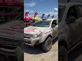 Rally terra playas Edicion 14 UTVs