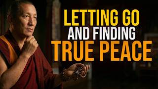 Achieving NIRVANA in Later Life: 11 Things to RELEASE Now | Buddhism Wisdom in English
