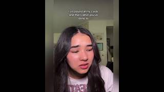 The Winner Takes It Allabba Hana Effron cover song acoustic piano popular singersongwriter