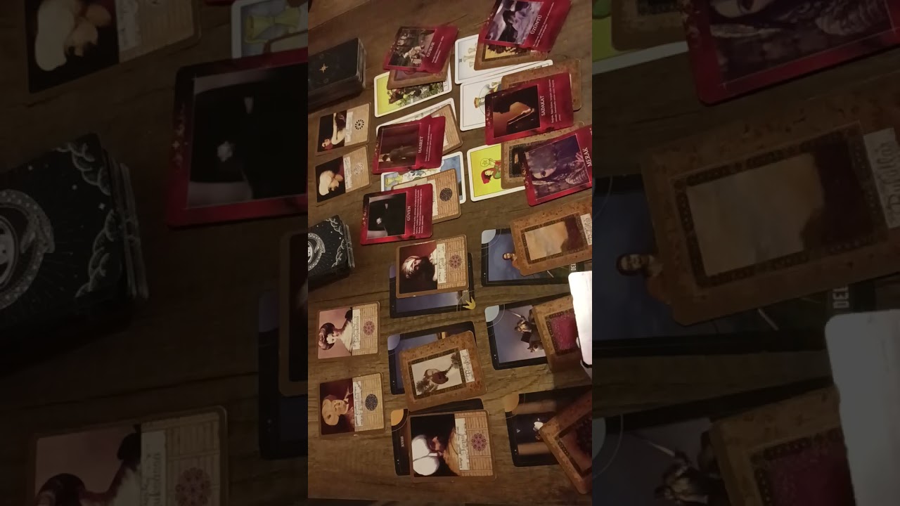 ÜÇÜNCÜ KİŞİLERİN DAHİL OLDUĞU İLİŞKİLERDE NELER YAŞANIYOR? #tarot #güncelenerjiler #üçlüilişkiler