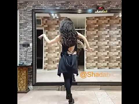 رقص جزاب