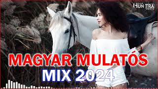 Legjobb Zenék 2024 ☘️ Nagy Mulatós Mix 2024 ☘️ Legjobb Magyar Mulatós Nóták