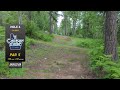 2026 Caliber Classic - R3P1 - Pfaff,  Abraham, Kitchens, Hampson, Bickley