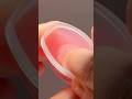 Pink Vaseline Lip Therapy #vaseline #lipbalm #lipcare #makeup #makeupinspo #lips #shorts