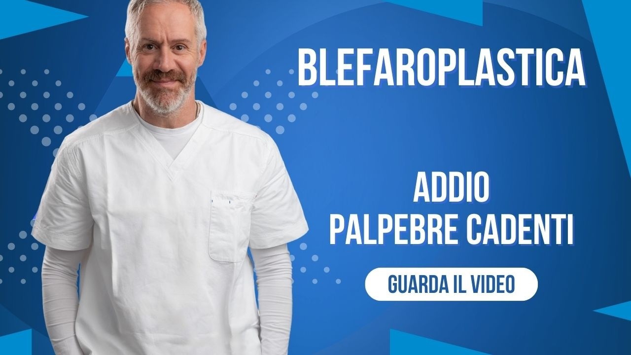 Blefaroplastica: Tutto quello che devi sapere #blefaroplastica #chirurgiaestetica #ringiovanimento