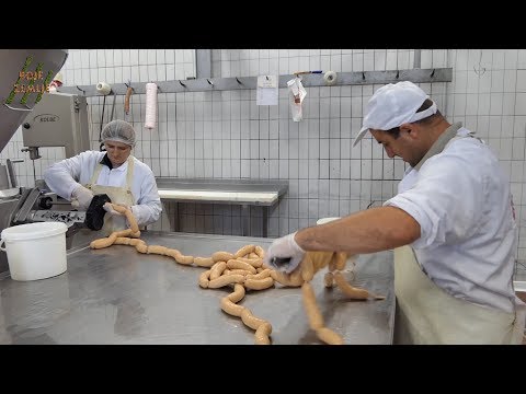 Video: Kako Kuhati Sirovine