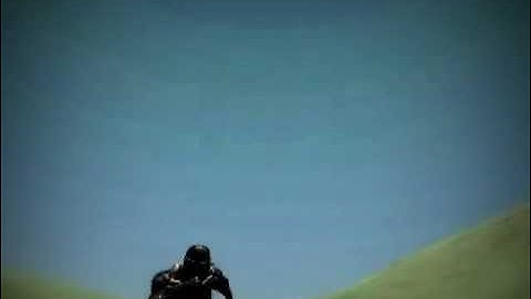 Crysis - Machinima Animation Test #2