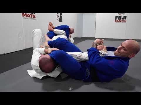 Xande Ribeiro Brazilian Jiu Jitsu Compilation 🥋