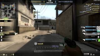dynam0 5hs p2000 ace