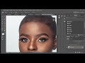 Comment retoucher une image sur Photoshop les bases de A à Z