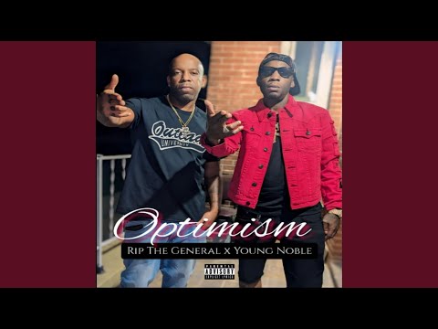 Optimism artwork