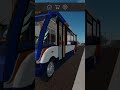 Stagecoach Beachball (OP05 ARE) - Optare Solo