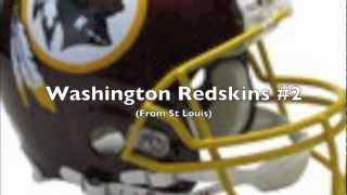 2012 NFL Mock Draft (Picks 1-15)