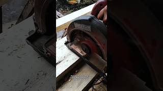 Smart Carpentry Trick: Perfect Wood Slot Cutting with Circular Saw (Fast & Precise!) Information
